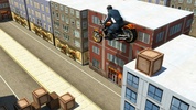 Street Bikers 3D screenshot 2