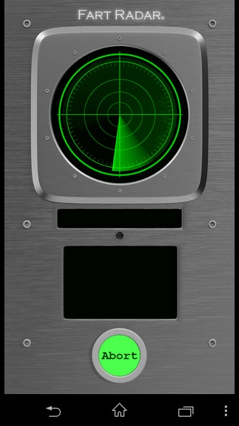 Fart Radar - Preview 3
