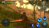 Tyrannosaurus Simulator screenshot 16