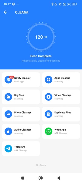 SHAREit Lite - Preview 7
