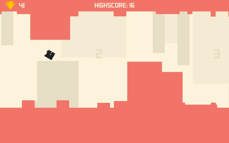 Spider Square - Preview 3