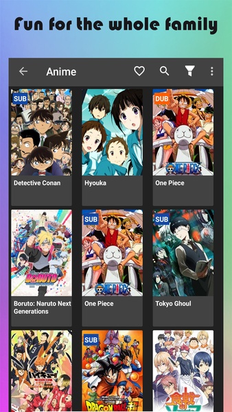Popcorn Time : Mobeflix for Movies & TV Shows - Preview 1