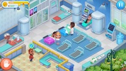 Crazy Hospital screenshot 5