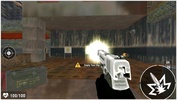 Modern Force Multiplayer Online screenshot 8