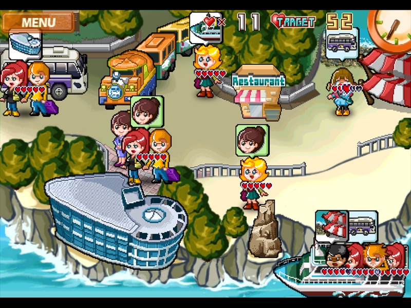 Dream Travel Agency - Preview 10