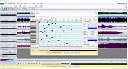 MixPad Professional screenshot 7