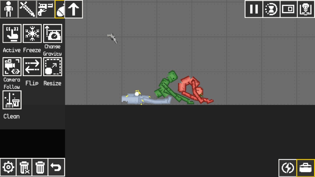 Ragdoll Playground - Preview 8