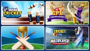 Cricket Games 2023 screenshot 2