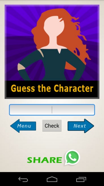 Guess the Character - Silhouettes, Emojis, Riddles - Preview 6