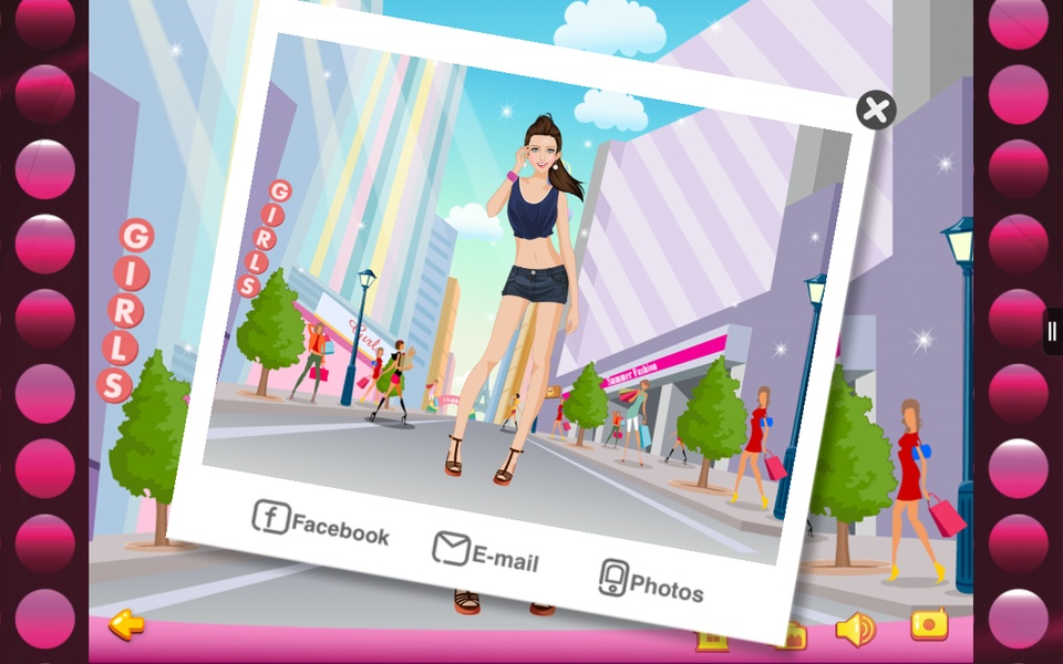 Summer Fashion - Preview 1