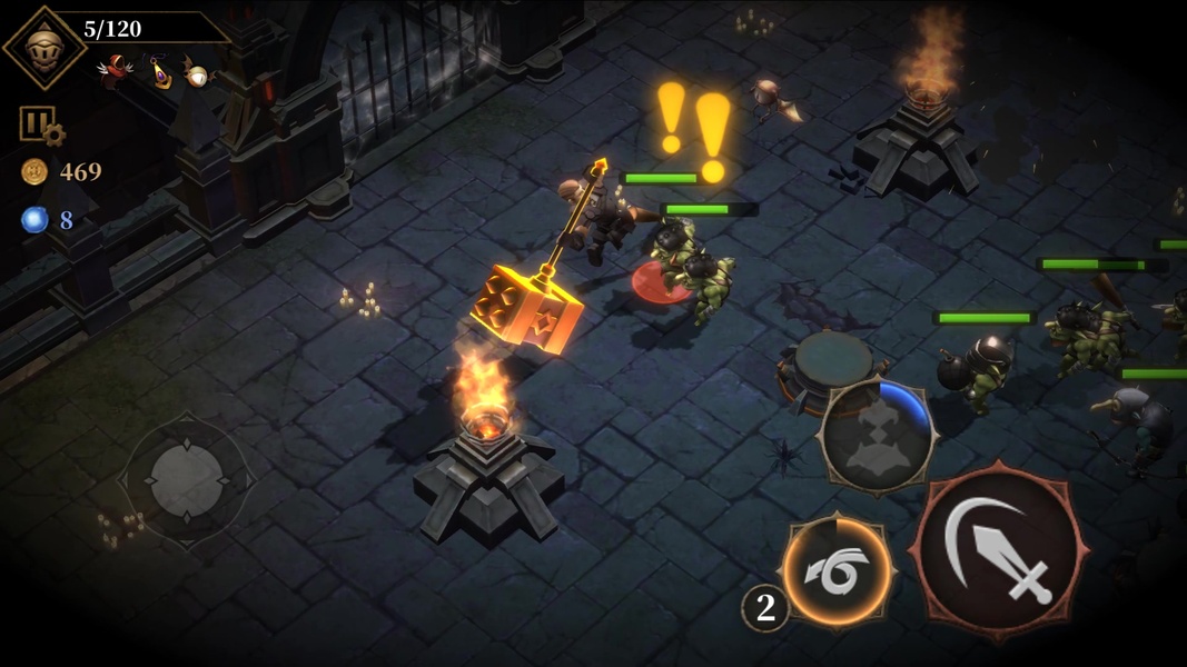 Dark Lord - Preview 5