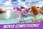 My Pony Horse Riding Free Game screenshot 11