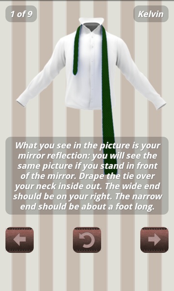 Neckties 3D - Preview 4