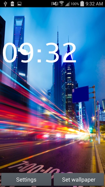 Night Wallpapers - Preview 3
