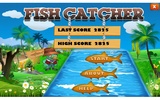 Fish Catcher screenshot 4