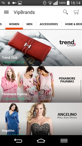 VipBrands - Preview 17