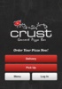 Crust Pizza screenshot 5