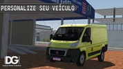 Road Driving I Brasil (ONLINE) screenshot 5