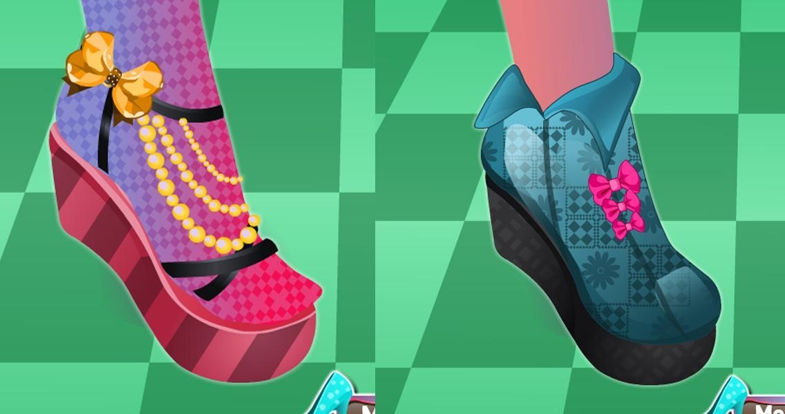 shoe maker - Preview 4