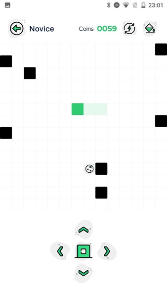 Snake Neo - Preview 4