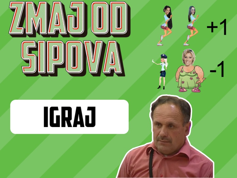 Zmaj Od Sipova - Preview 2