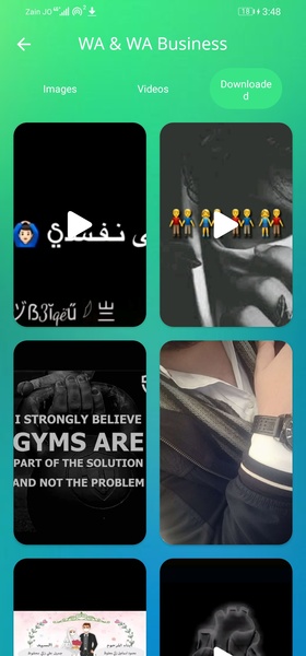 DownPro+:Social Media Video Downloader - Preview 17