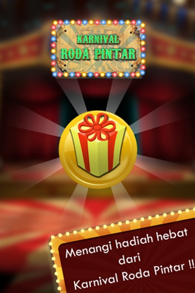 Roda Fantasi - Preview 20