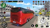 Bus Driving School screenshot 13
