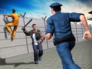 Prison Escape Room Survival 3D screenshot 1