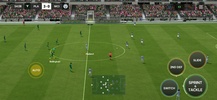 EA Sports FC Mobile Beta screenshot 5