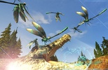 DragonFly Simulator screenshot 1