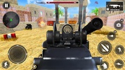 Critical Machine Gun screenshot 2