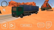 Truck Simulation screenshot 4