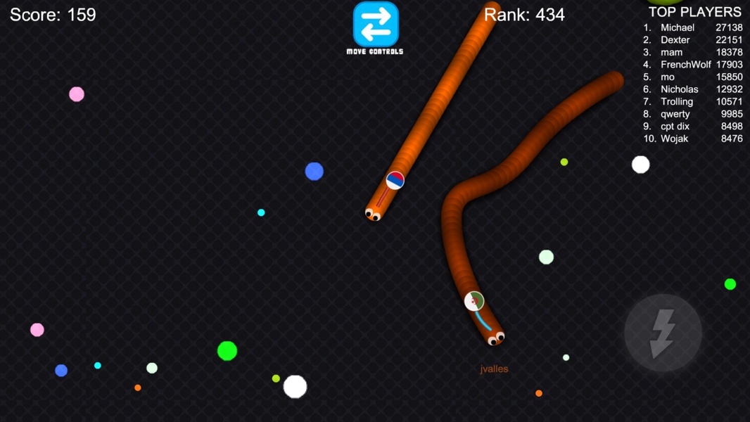 slink.io - Preview 7