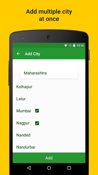 Petrol Diesel Price in Your City - Preview 4