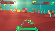 Geometry Race screenshot 3