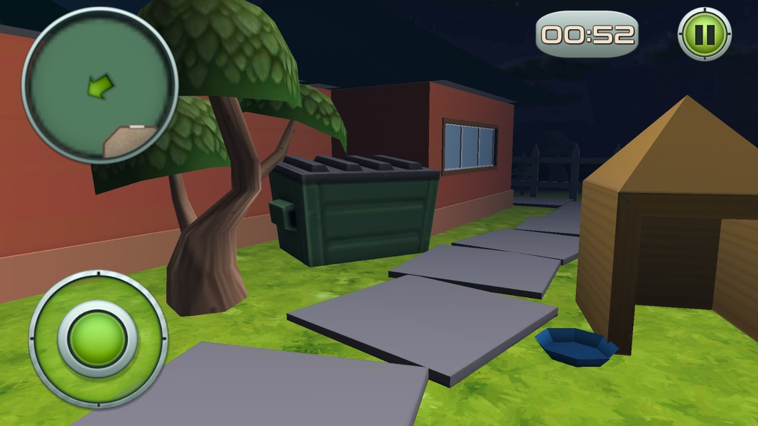 Hello Neighbor para Android - Descarga el APK en Uptodown