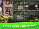 Idle Mafia Empire screenshot 5