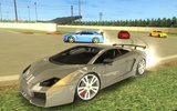 City Speed Racing screenshot 3