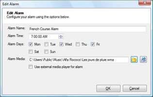 Citrus Alarm Clock 2 4 对于 S Windows 下载