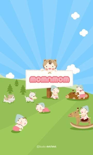 MomnMom - Preview 1