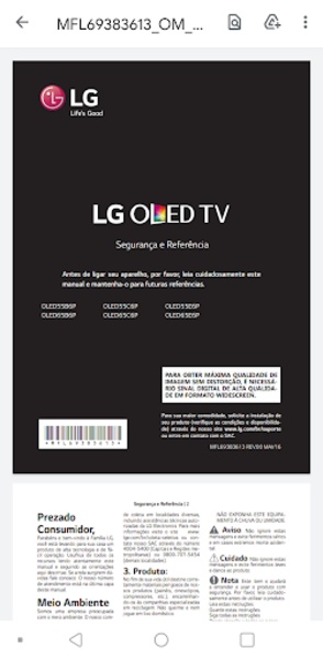 LG Suporte - Preview 1