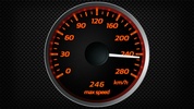 Supercars Speedometers screenshot 8