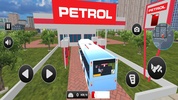 Passenger Bus Simulator screenshot 3