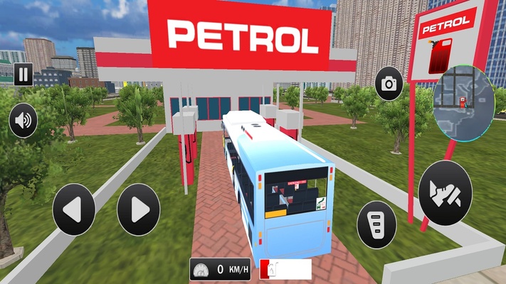 →