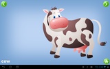 Kids Preschool Puzzles Lite screenshot 11