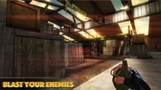 Gun Striker 3D screenshot 5
