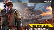 Call of Ops Black: Duty WW2 screenshot 4