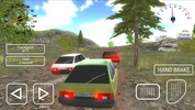Russian Car Driver HD screenshot 8