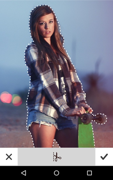 Replace Photo Background - Preview 5